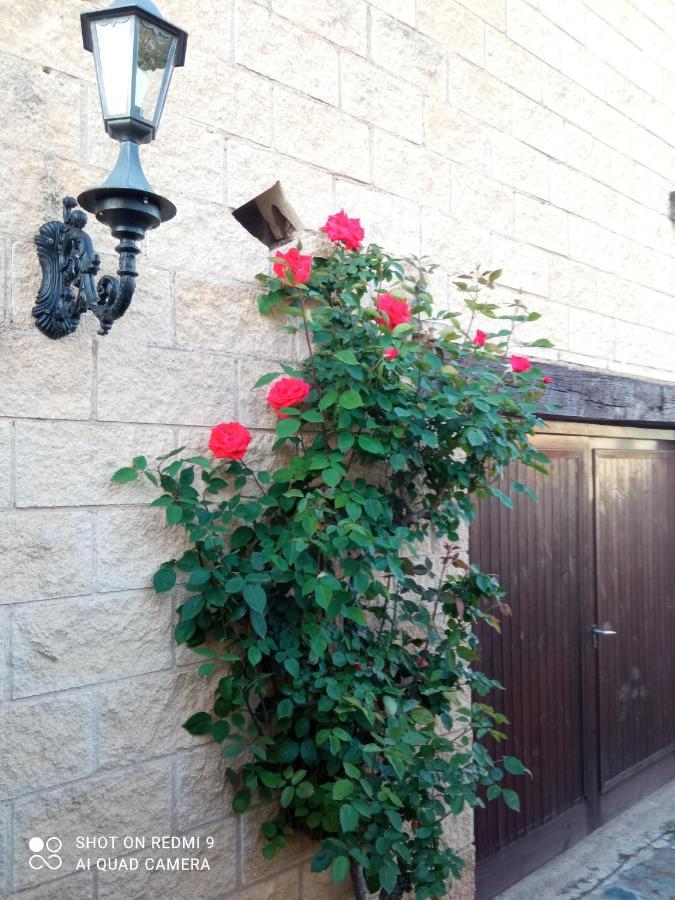 Casa Turistica Carmen, Con Chimenea, Amplia Zona De Jardin, Barbacoa, Piscina Y Garaje * Arenzana de Abajo